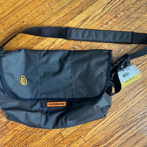 Timbuk2 Spin Messenger Bag NWT - Picture 1 of 6